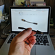 Illustration for article titled There are now high-quality DAC dongles so you can replace your headphone-jack-less phones headphone jack dongle with a better dongle to dongle while you dongle